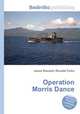 Operation Morris Dance, Jesse Russell,Ronald Cohn 