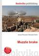Muzzle brake, Jesse Russell,Ronald Cohn 
