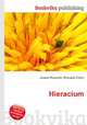 Hieracium, Jesse Russell,Ronald Cohn 