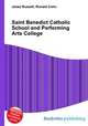 Saint Benedict Catholic School and Performing Arts College, Jesse Russell,Ronald Cohn 
