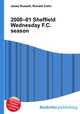 2000–01 Sheffield Wednesday F.C. season, Jesse Russell,Ronald Cohn 
