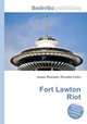 Fort Lawton Riot, Jesse Russell,Ronald Cohn 