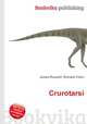 Crurotarsi, Jesse Russell,Ronald Cohn 