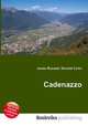 Cadenazzo, Jesse Russell,Ronald Cohn 