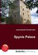 Spynie Palace, Jesse Russell,Ronald Cohn 