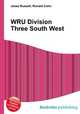 WRU Division Three South West, Jesse Russell,Ronald Cohn 