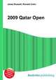 2009 Qatar Open, Jesse Russell,Ronald Cohn 