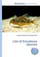 List of Corydoras species, Jesse Russell,Ronald Cohn 