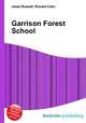 Garrison Forest School, Jesse Russell,Ronald Cohn 