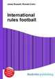International rules football, Jesse Russell,Ronald Cohn 