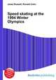 Speed skating at the 1994 Winter Olympics, Jesse Russell,Ronald Cohn 