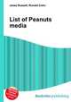 List of Peanuts media, Jesse Russell,Ronald Cohn 