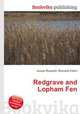 Redgrave and Lopham Fen, Jesse Russell,Ronald Cohn 