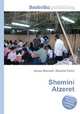 Shemini Atzeret, Jesse Russell,Ronald Cohn 