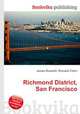 Richmond District, San Francisco, Jesse Russell,Ronald Cohn 