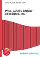 Wiss, Janney, Elstner Associates, Inc., Jesse Russell,Ronald Cohn 