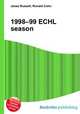 1998–99 ECHL season, Jesse Russell,Ronald Cohn 