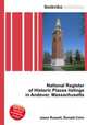 National Register of Historic Places listings in Andover, Massachusetts, Jesse Russell,Ronald Cohn 
