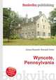 Wyncote, Pennsylvania, Jesse Russell,Ronald Cohn 