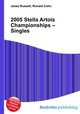 2005 Stella Artois Championships – Singles, Jesse Russell,Ronald Cohn 