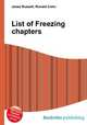 List of Freezing chapters, Jesse Russell,Ronald Cohn 