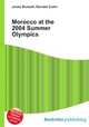 Morocco at the 2004 Summer Olympics, Jesse Russell,Ronald Cohn 
