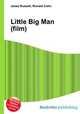 Little Big Man (film), Jesse Russell,Ronald Cohn 