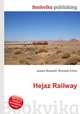 Hejaz Railway, Jesse Russell,Ronald Cohn 