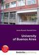 University of Buenos Aires, Jesse Russell,Ronald Cohn 