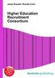 Higher Education Recruitment Consortium, Jesse Russell,Ronald Cohn 