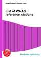 List of WAAS reference stations, Jesse Russell,Ronald Cohn 