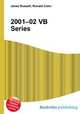 2001–02 VB Series, Jesse Russell,Ronald Cohn 