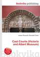 Cast Courts (Victoria and Albert Museum), Jesse Russell,Ronald Cohn 