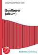 Sunflower (album), Jesse Russell,Ronald Cohn 