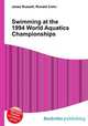 Swimming at the 1994 World Aquatics Championships, Jesse Russell,Ronald Cohn 