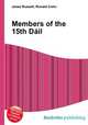 Members of the 15th Dail, Jesse Russell,Ronald Cohn 