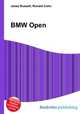 BMW Open, Jesse Russell,Ronald Cohn 