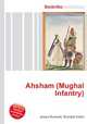 Ahsham (Mughal Infantry), Jesse Russell,Ronald Cohn 