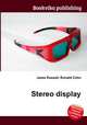 Stereo display, Jesse Russell,Ronald Cohn 