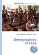 Demographics of Laos, Jesse Russell,Ronald Cohn 