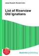List of Riverview Old Ignatians, Jesse Russell,Ronald Cohn 