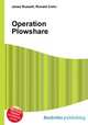 Operation Plowshare, Jesse Russell,Ronald Cohn 
