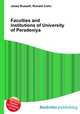 Faculties and institutions of University of Peradeniya, Jesse Russell,Ronald Cohn 