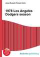 1978 Los Angeles Dodgers season, Jesse Russell,Ronald Cohn 