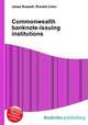 Commonwealth banknote-issuing institutions, Jesse Russell,Ronald Cohn 