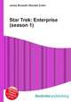 Star Trek: Enterprise (season 1), Jesse Russell,Ronald Cohn 