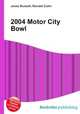2004 Motor City Bowl, Jesse Russell,Ronald Cohn 