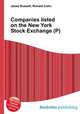 Companies listed on the New York Stock Exchange (P), Jesse Russell,Ronald Cohn 