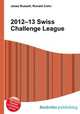 2012–13 Swiss Challenge League, Jesse Russell,Ronald Cohn 