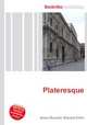 Plateresque, Jesse Russell,Ronald Cohn 